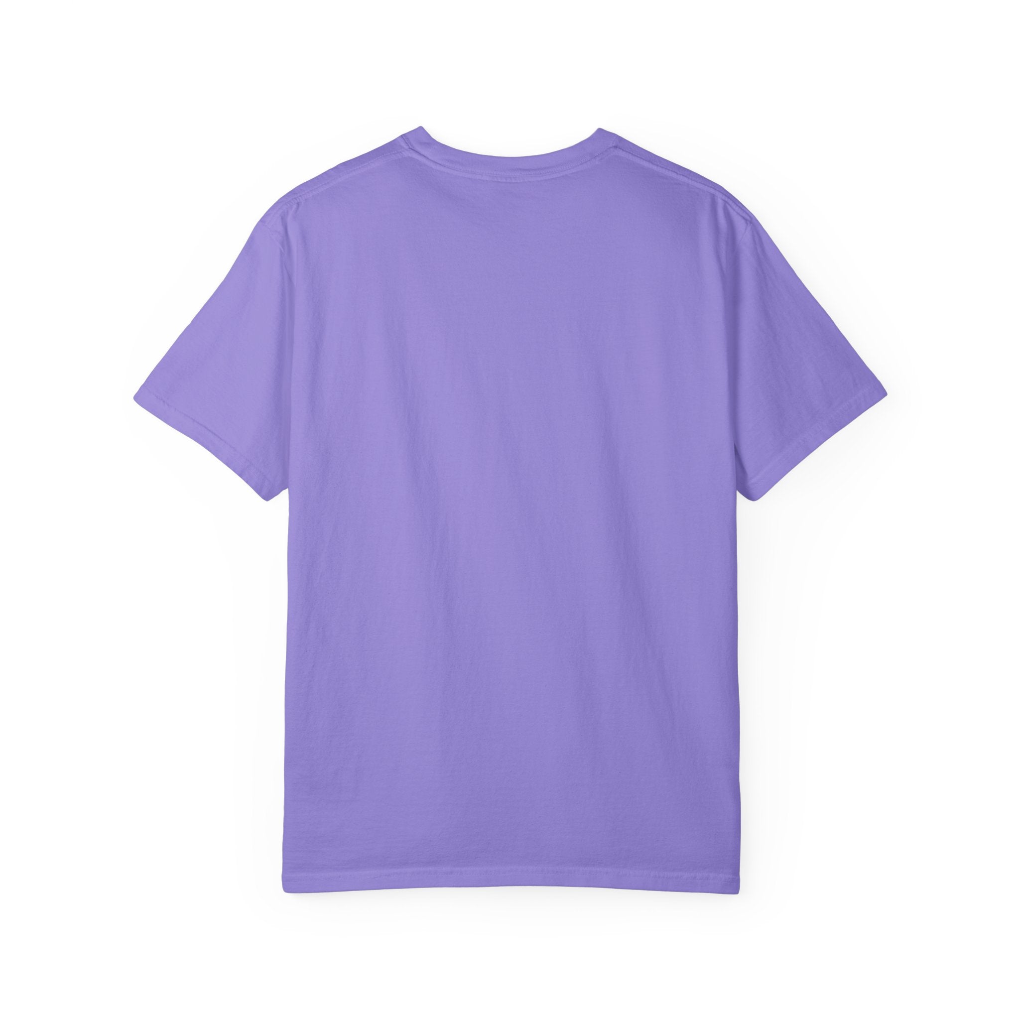 Built Different "Move the Otter Way" Tee — Vintage Otter Graphic T-Shirt