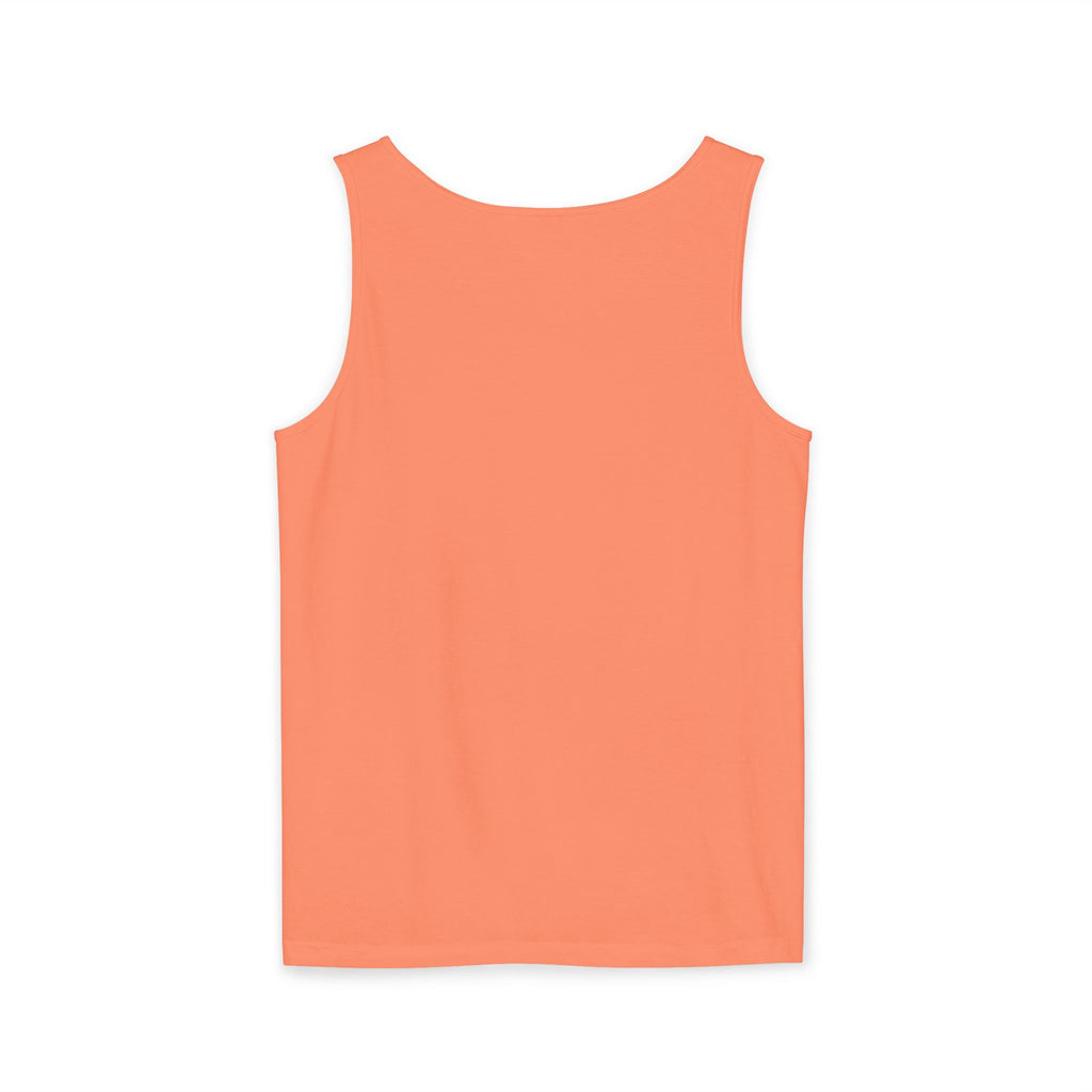 Make Me Otter Tank Top – Funny Otter Graphic Beach Summer Tee