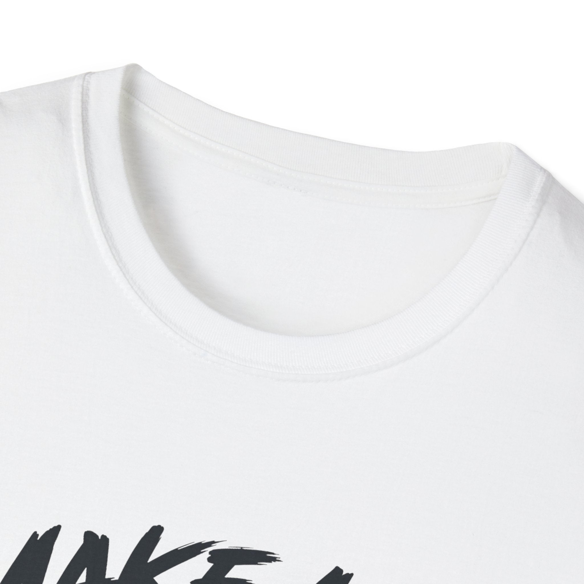Make Me Otter T-Shirt — Cute Otter Graphic Tee