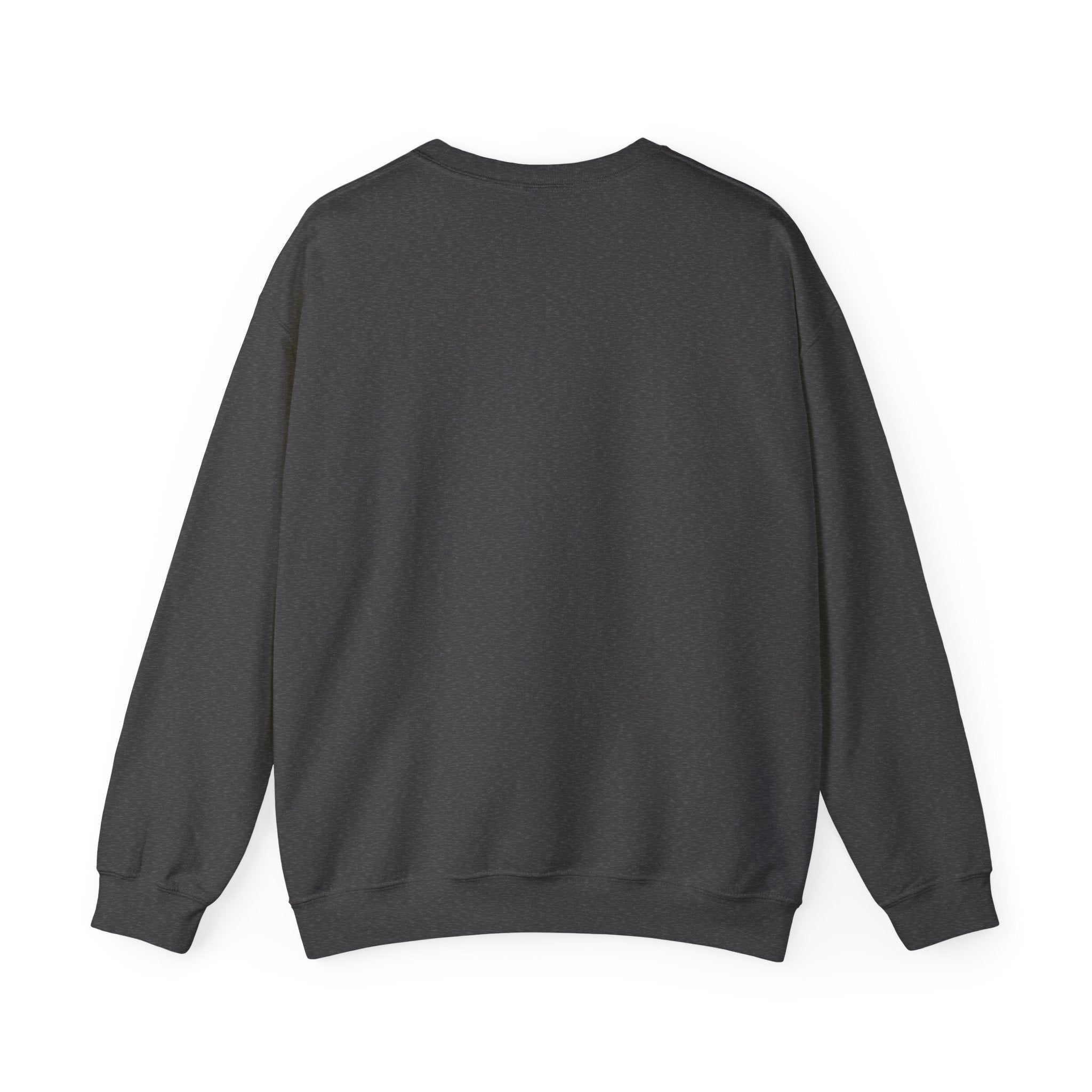 Otter Graphic Sweatshirt — "Make Me Otter" Cute River Otter Crewneck