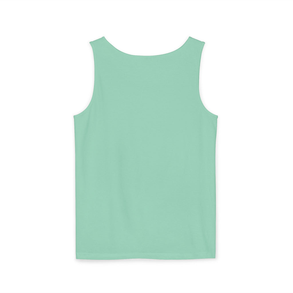 Make Me Otter Tank Top – Funny Otter Graphic Beach Summer Tee