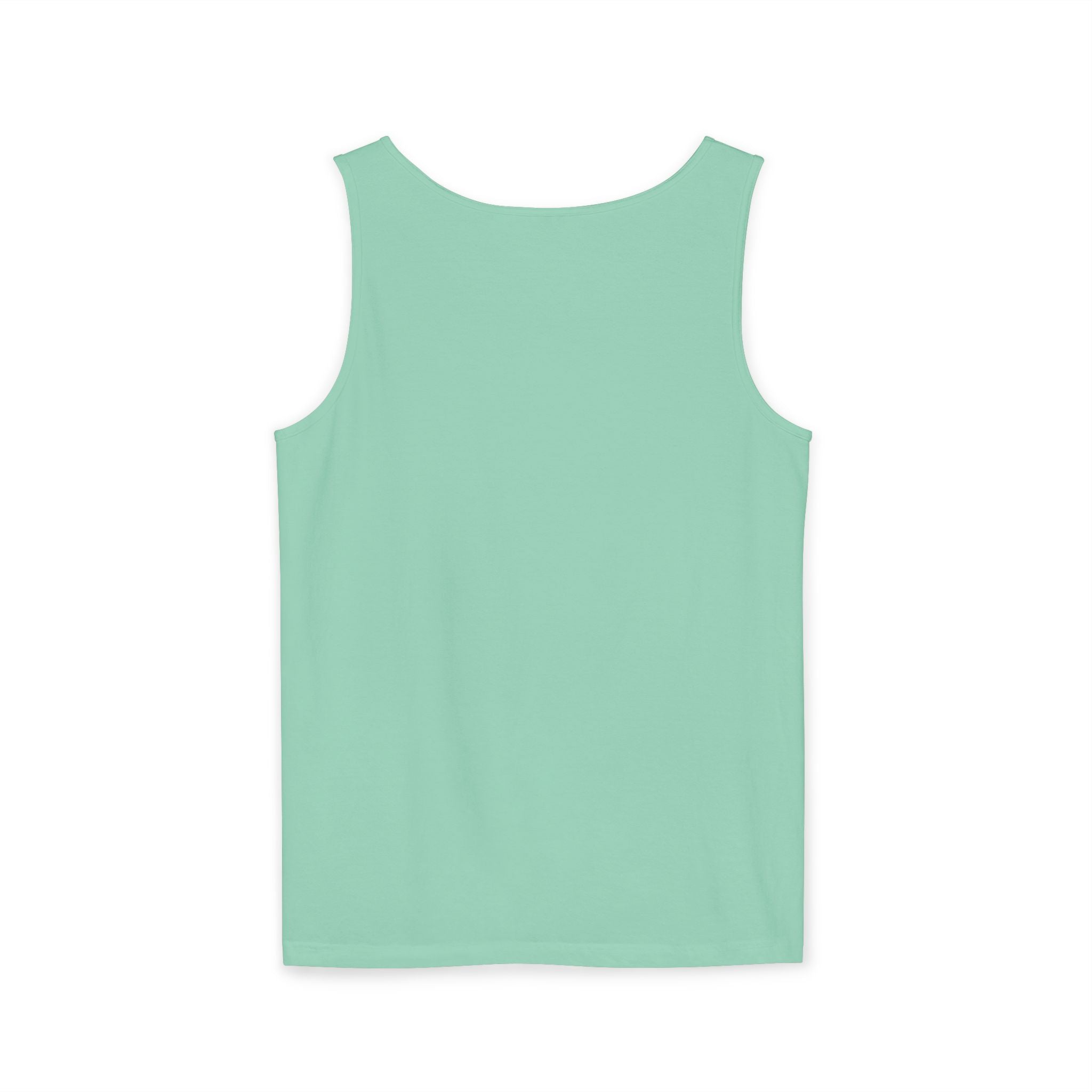 Make Me Otter Tank Top – Funny Otter Graphic Beach Summer Tee