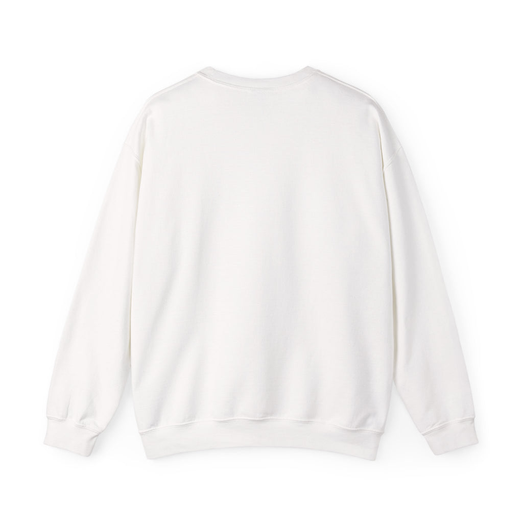 Otter Graphic Sweatshirt — "Make Me Otter" Cute River Otter Crewneck