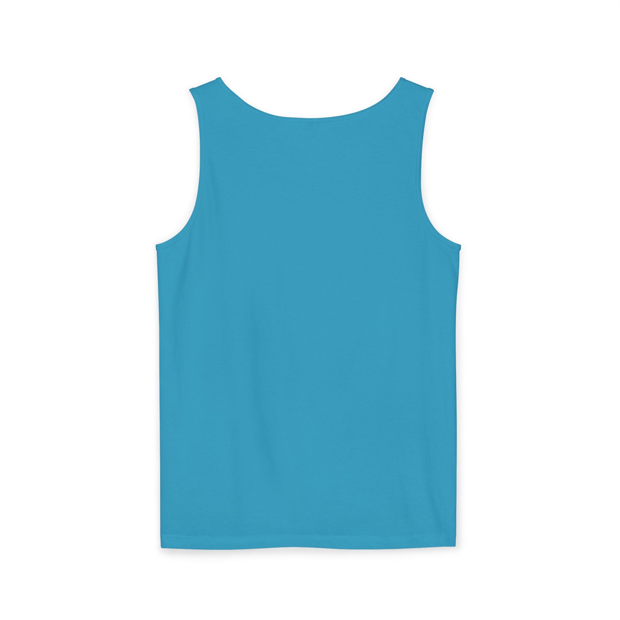 Make Me Otter Tank Top – Funny Otter Graphic Beach Summer Tee