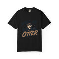 Make Me Otter T-Shirt — Cute Otter Graphic Tee