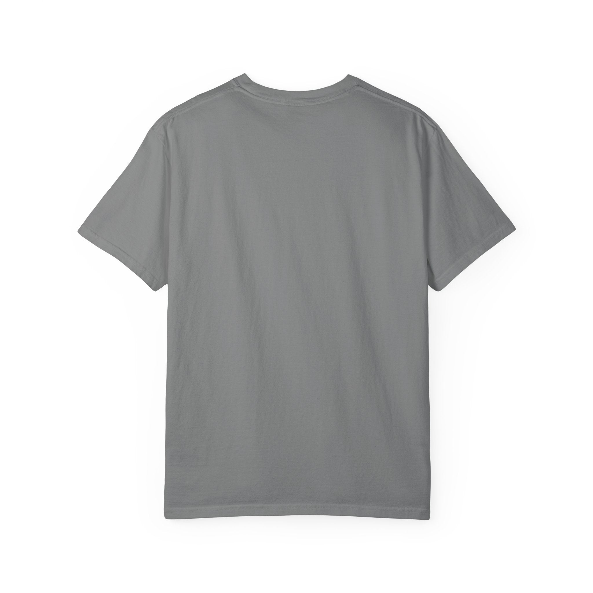 Built Different "Move the Otter Way" Tee — Vintage Otter Graphic T-Shirt