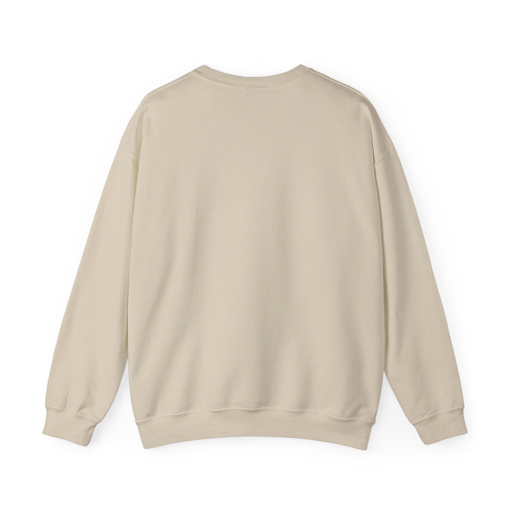 Otter Graphic Sweatshirt — "Make Me Otter" Cute River Otter Crewneck