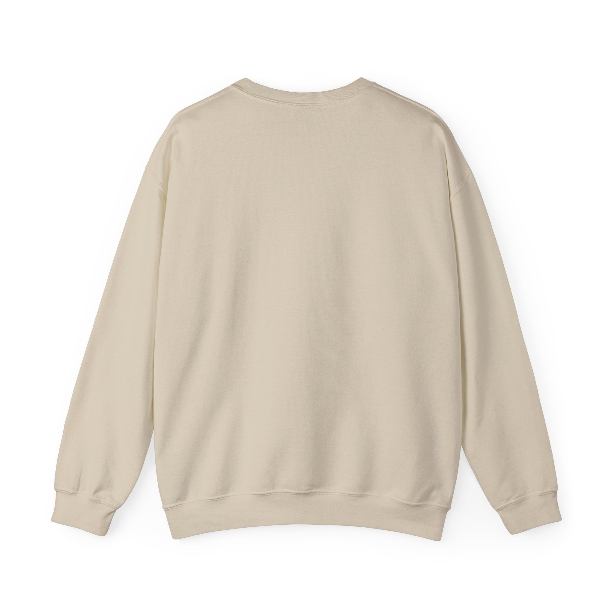 Otter Graphic Sweatshirt — "Make Me Otter" Cute River Otter Crewneck