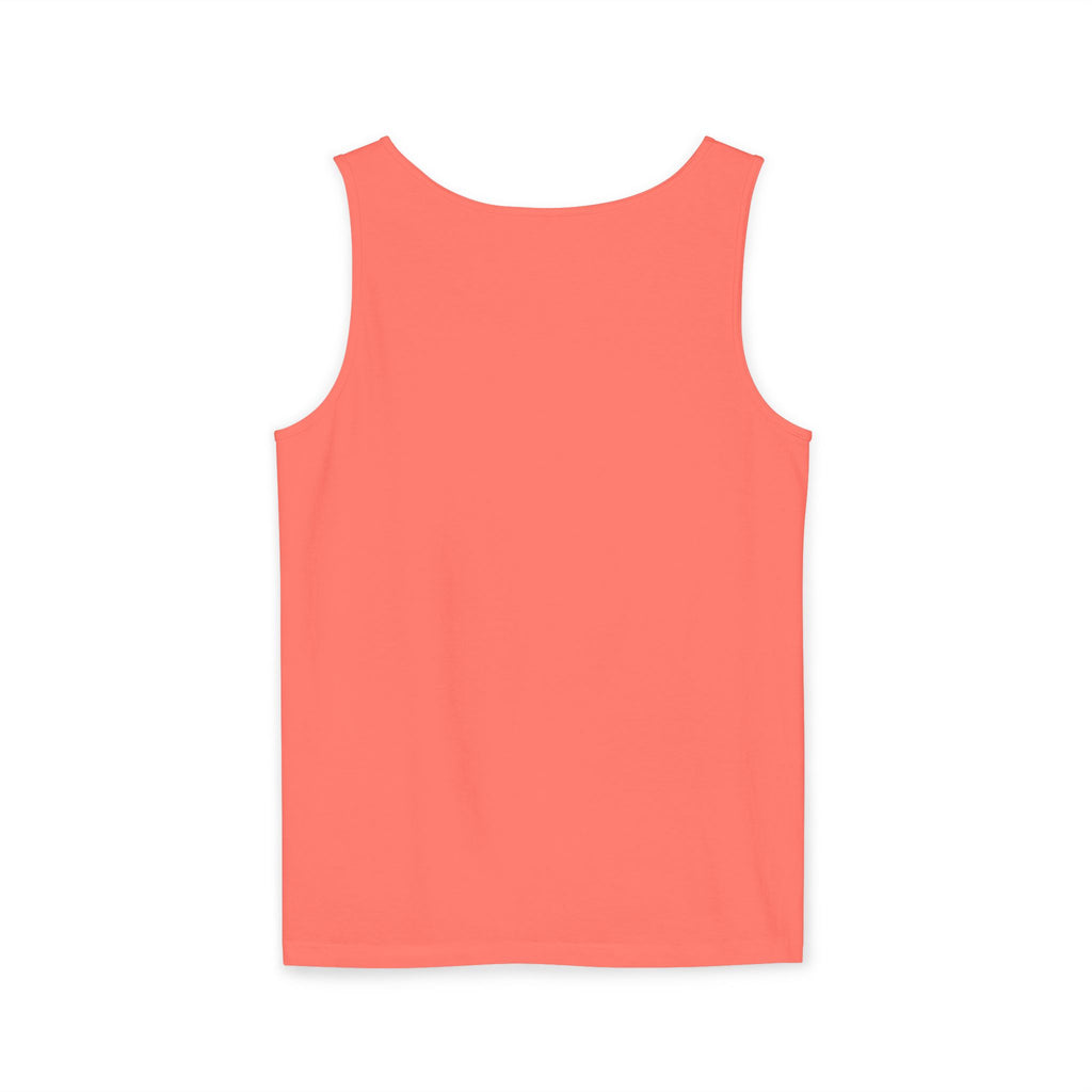 Make Me Otter Tank Top – Funny Otter Graphic Beach Summer Tee