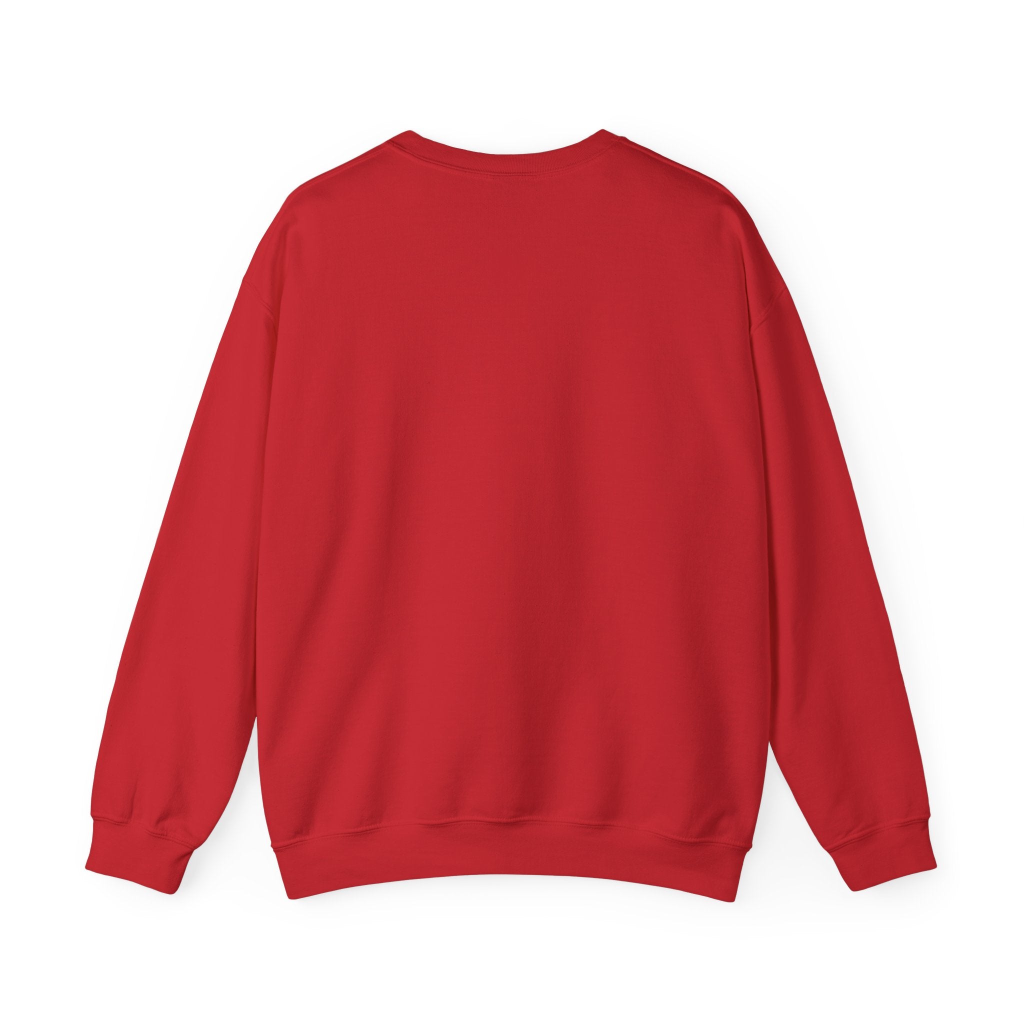 Otter Graphic Sweatshirt — "Make Me Otter" Cute River Otter Crewneck