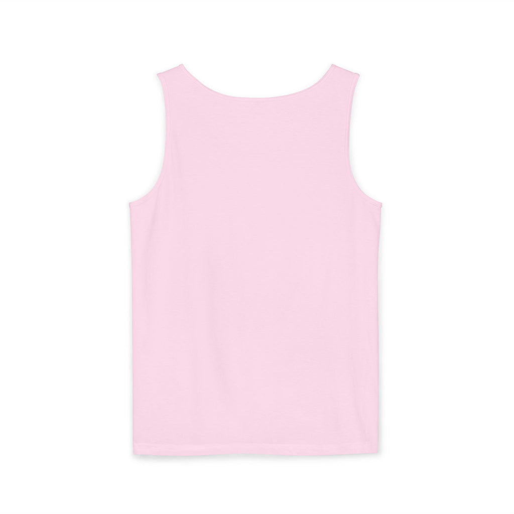 Make Me Otter Tank Top – Funny Otter Graphic Beach Summer Tee