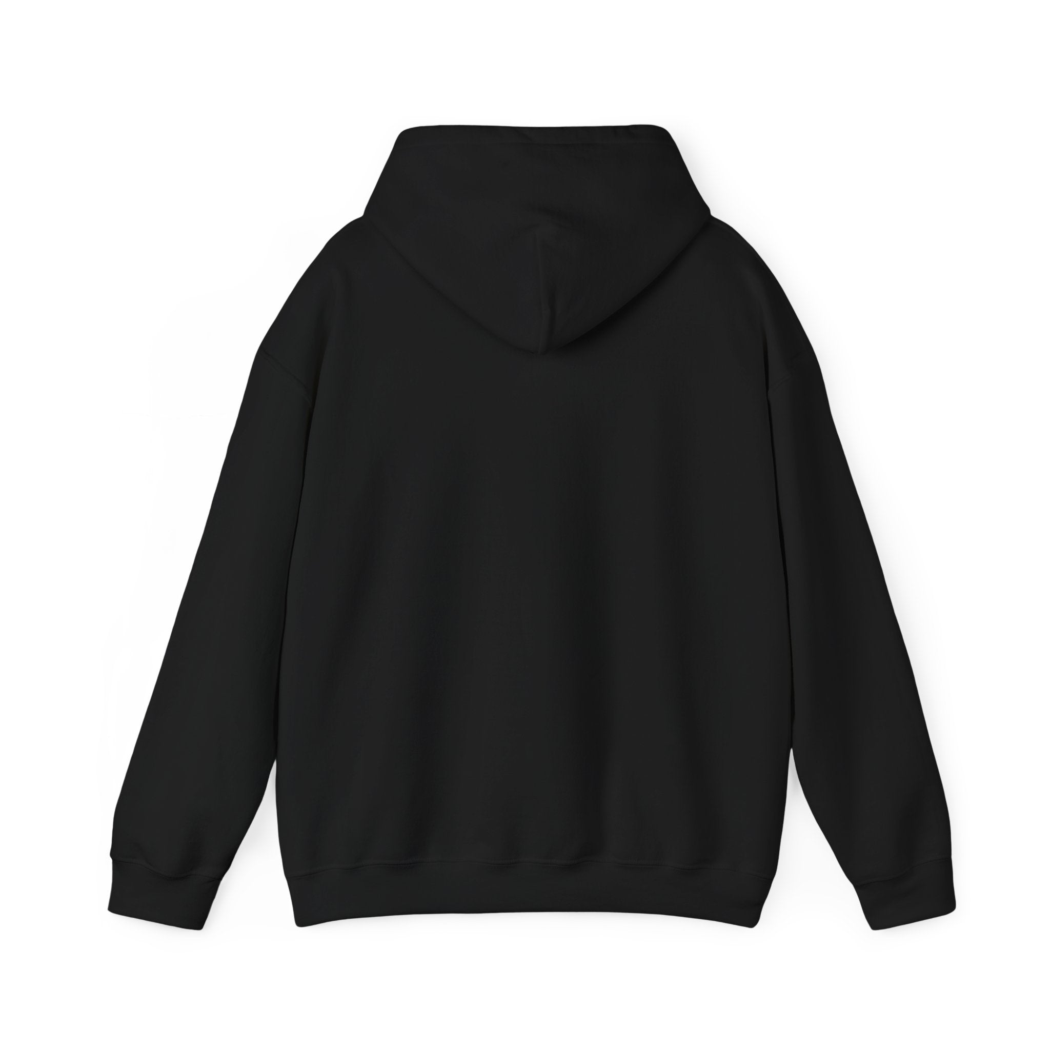 Make Me Otter Hoodie — Cute Otter Graphic Sweatshirt