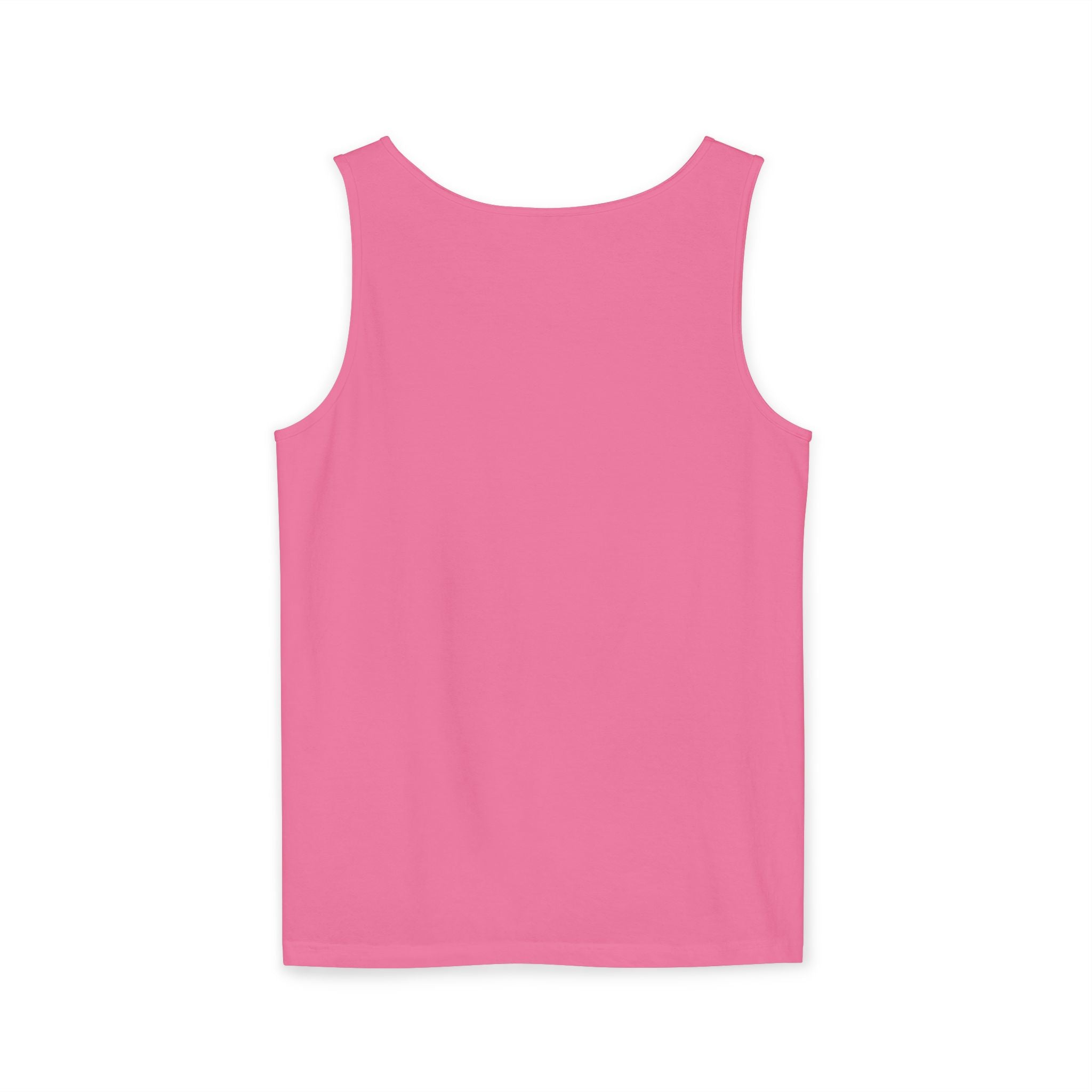 Make Me Otter Tank Top – Funny Otter Graphic Beach Summer Tee