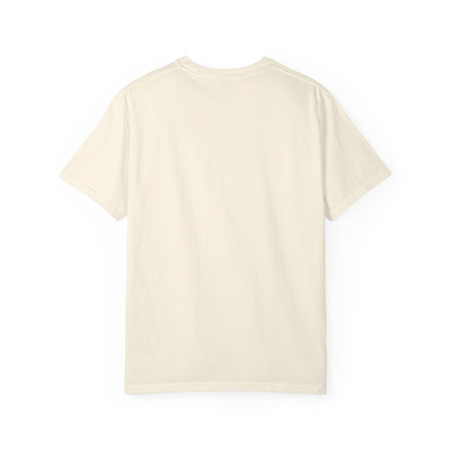 Built Different "Move the Otter Way" Tee — Vintage Otter Graphic T-Shirt