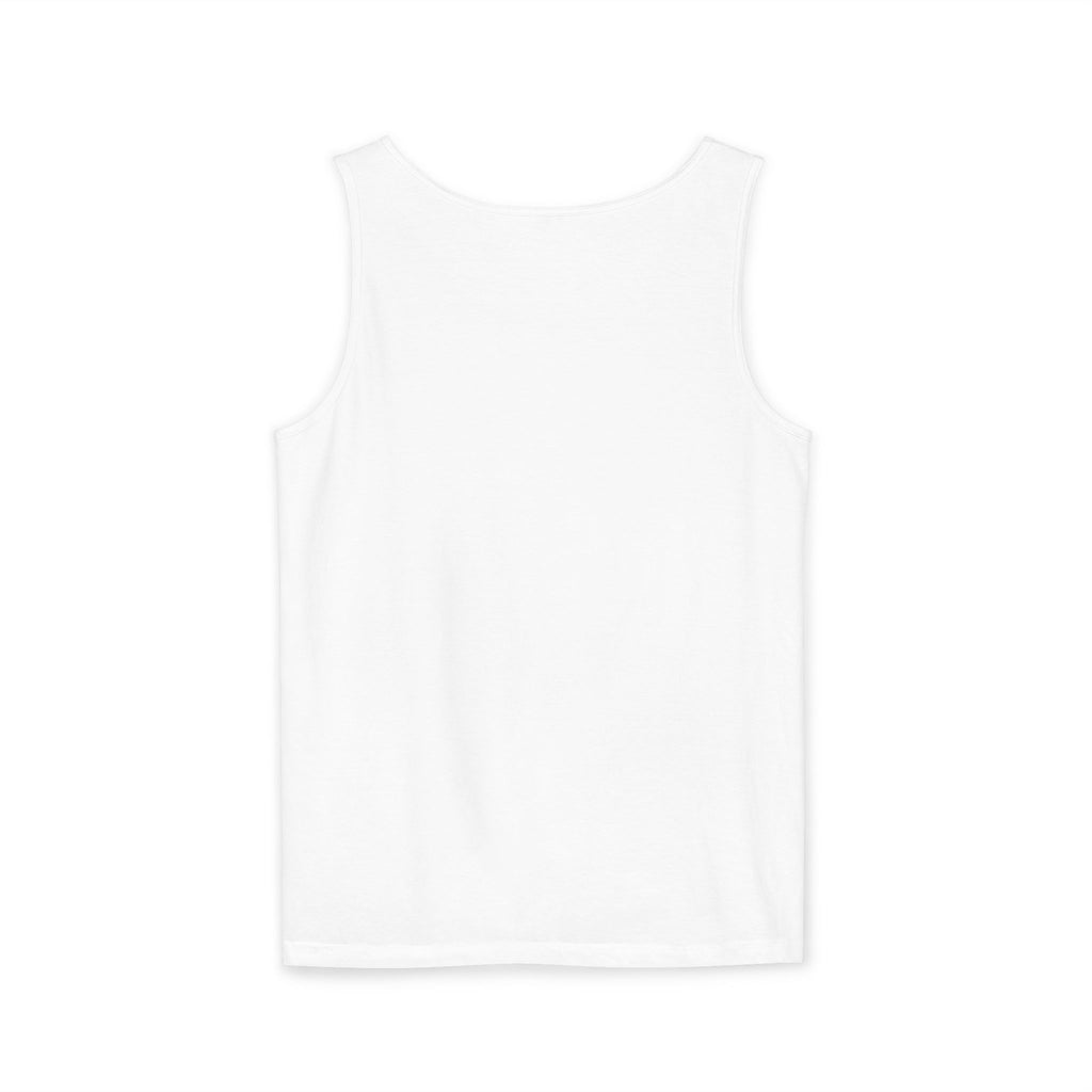 Make Me Otter Tank Top – Funny Otter Graphic Beach Summer Tee