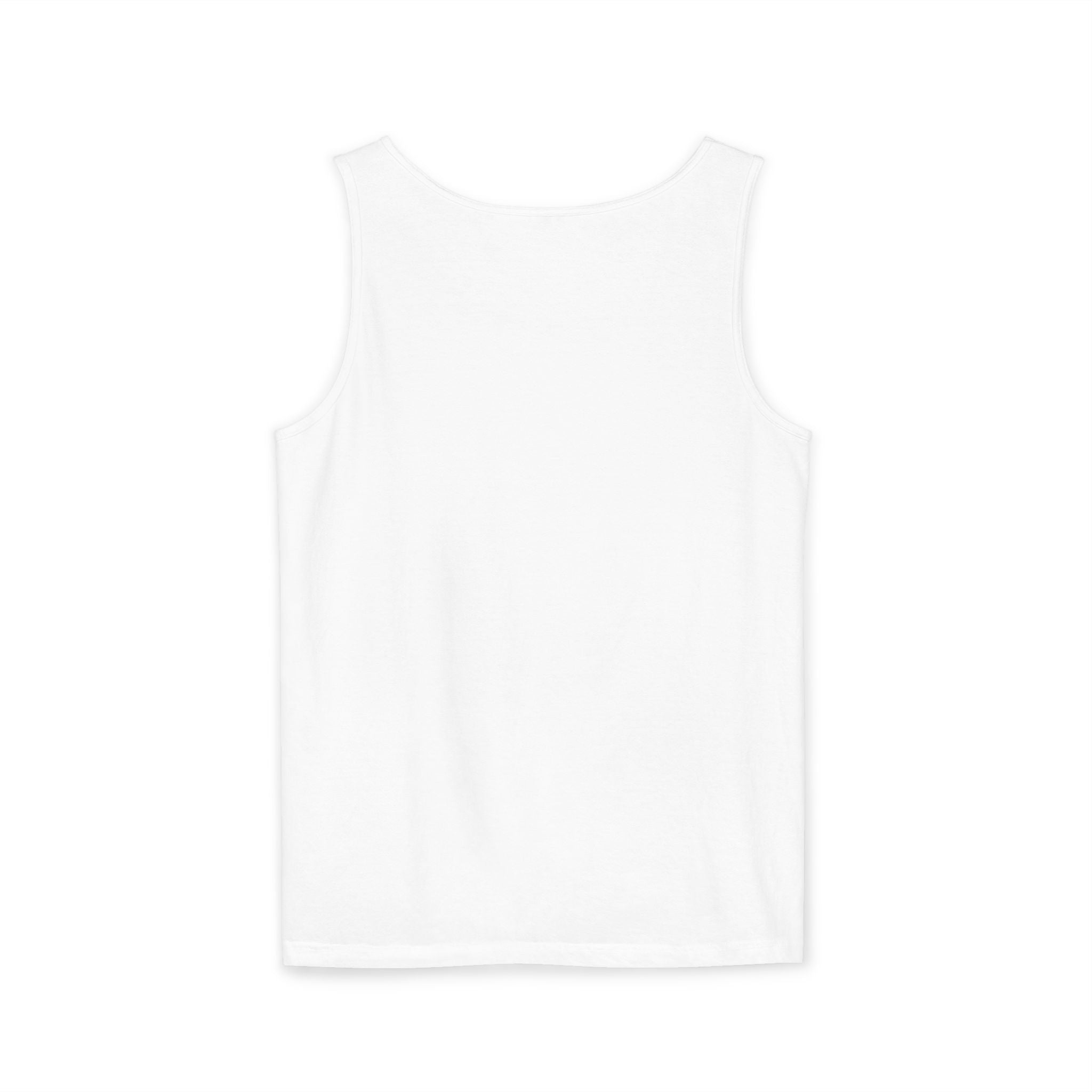 Make Me Otter Tank Top – Funny Otter Graphic Beach Summer Tee