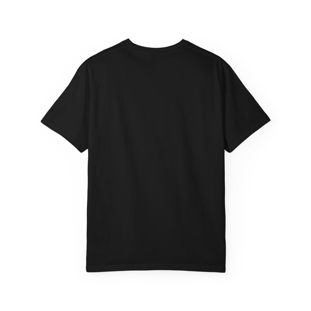 Built Different "Move the Otter Way" Tee — Vintage Otter Graphic T-Shirt
