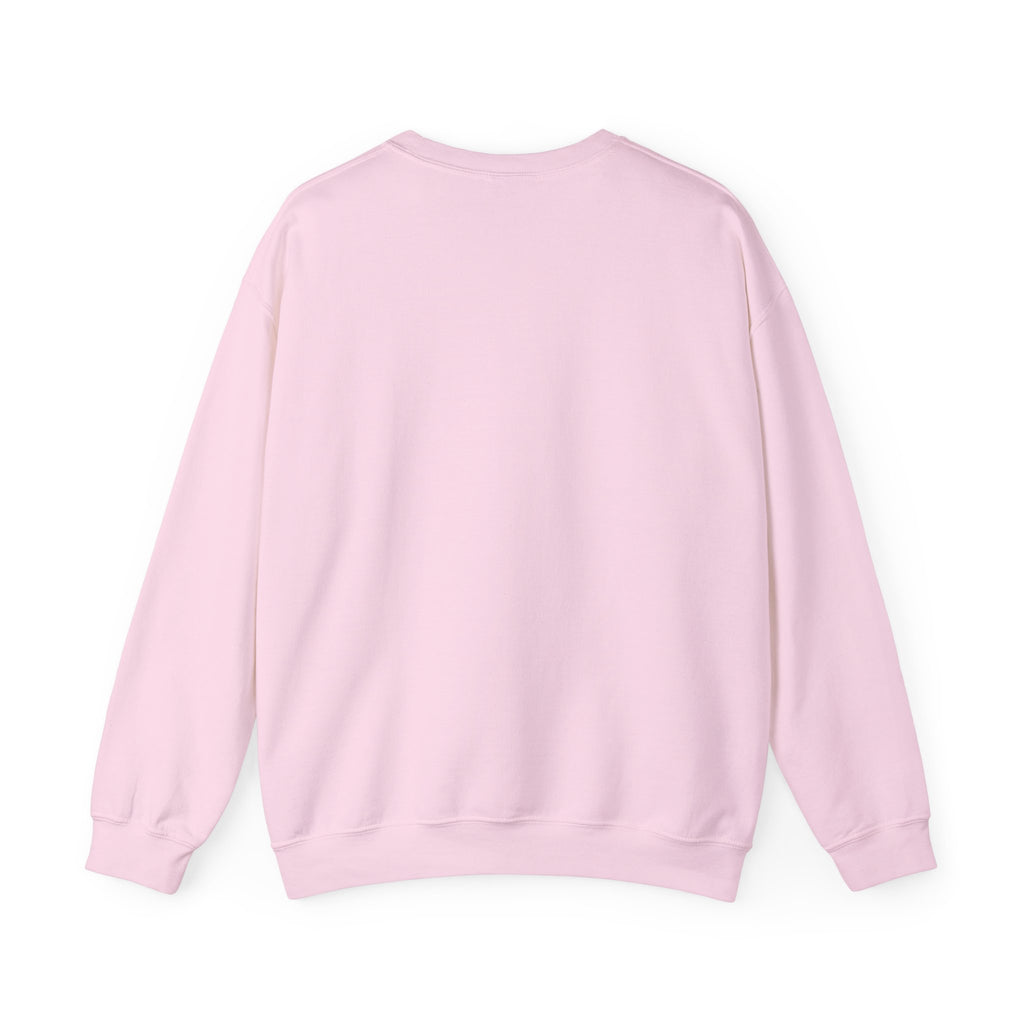 Otter Graphic Sweatshirt — "Make Me Otter" Cute River Otter Crewneck