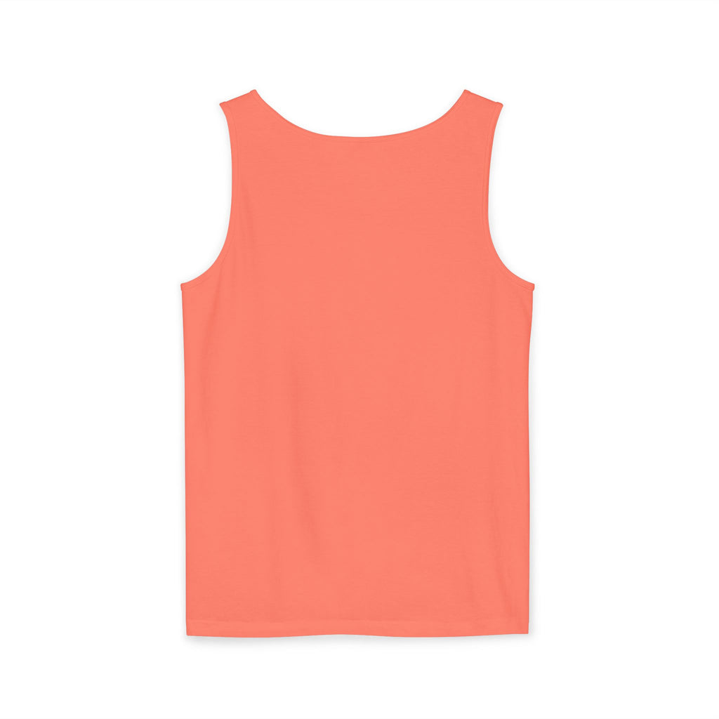 Make Me Otter Tank Top – Funny Otter Graphic Beach Summer Tee