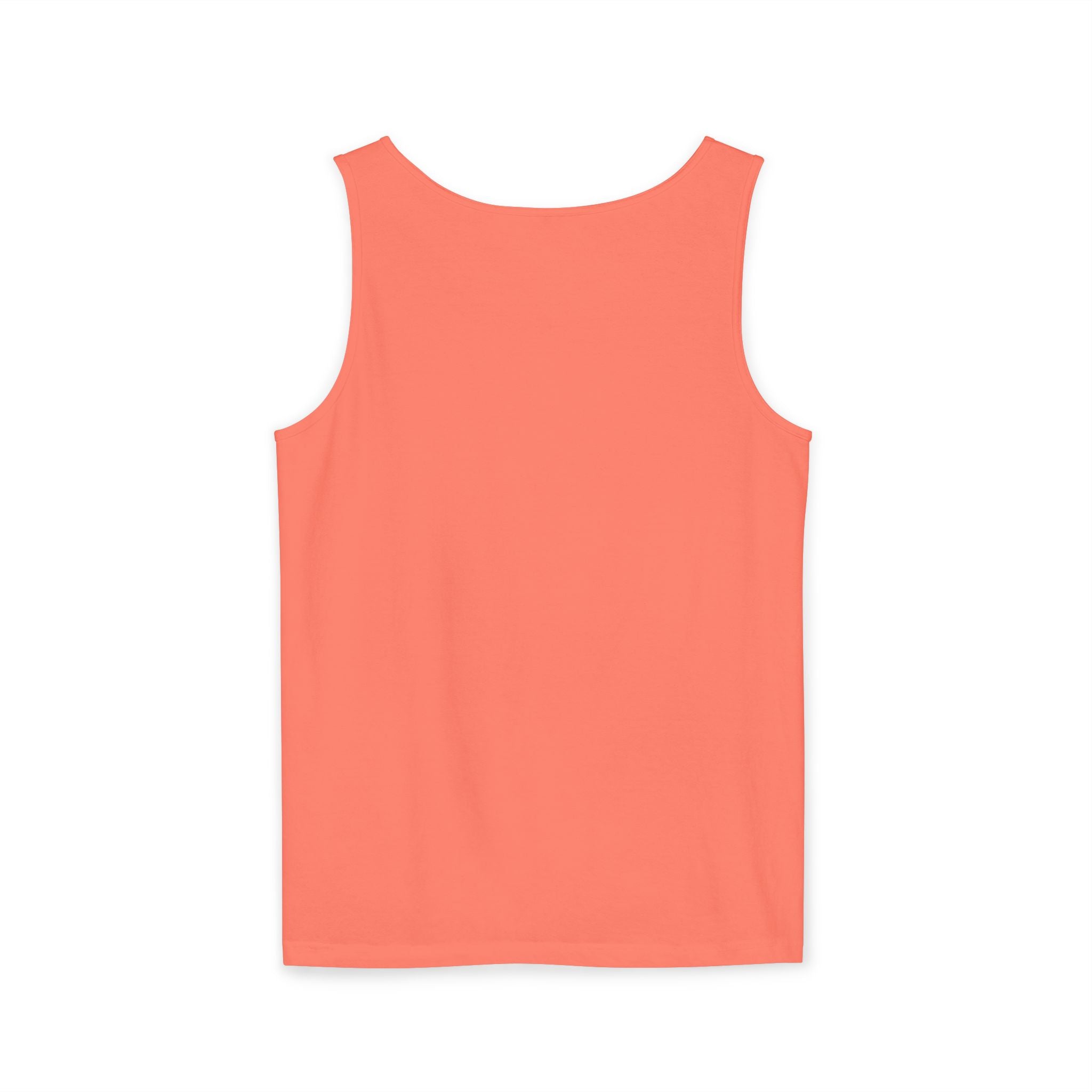 Make Me Otter Tank Top – Funny Otter Graphic Beach Summer Tee