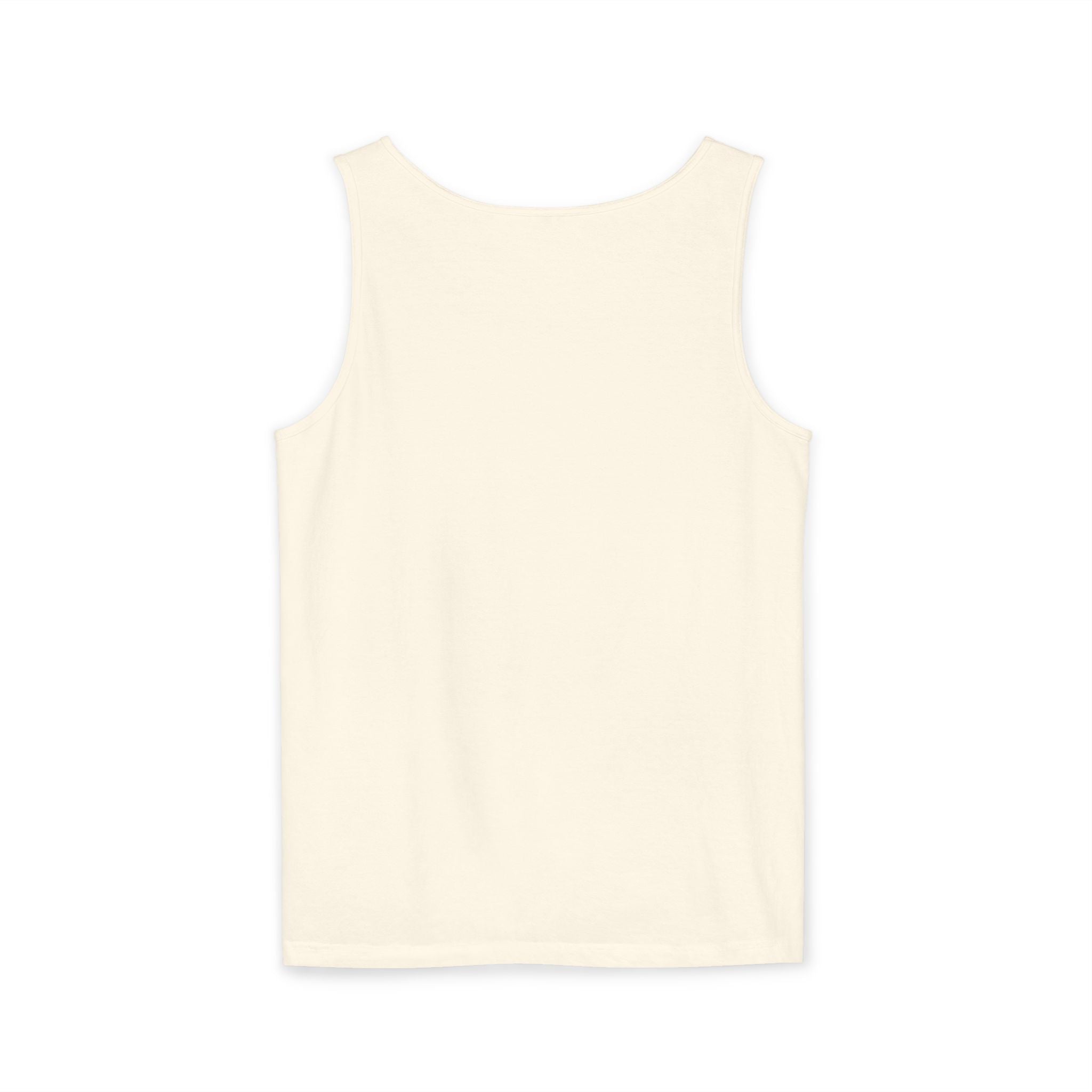 Make Me Otter Tank Top – Funny Otter Graphic Beach Summer Tee