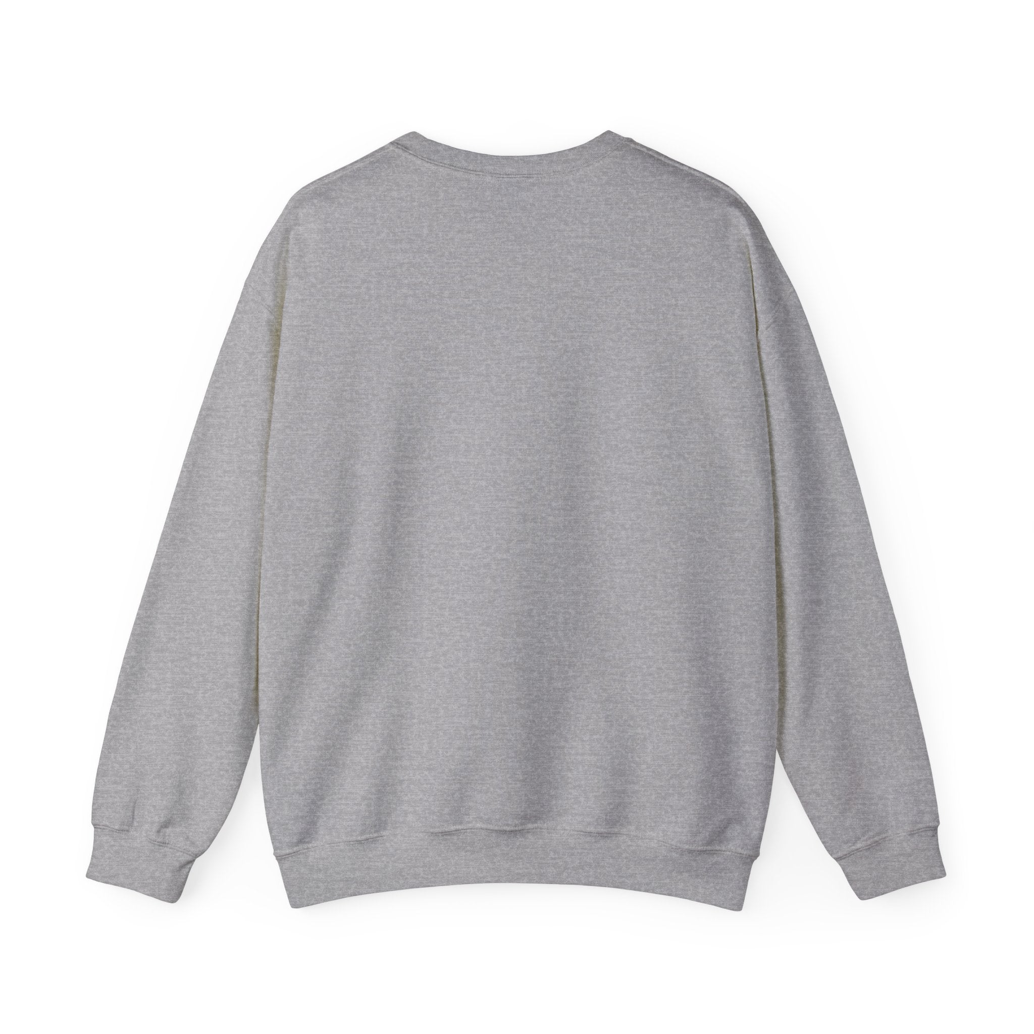 Otter Graphic Sweatshirt — "Make Me Otter" Cute River Otter Crewneck