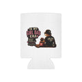 Can Cooler — "In My Girl Dad Era" Dad and Daughter Retro Design