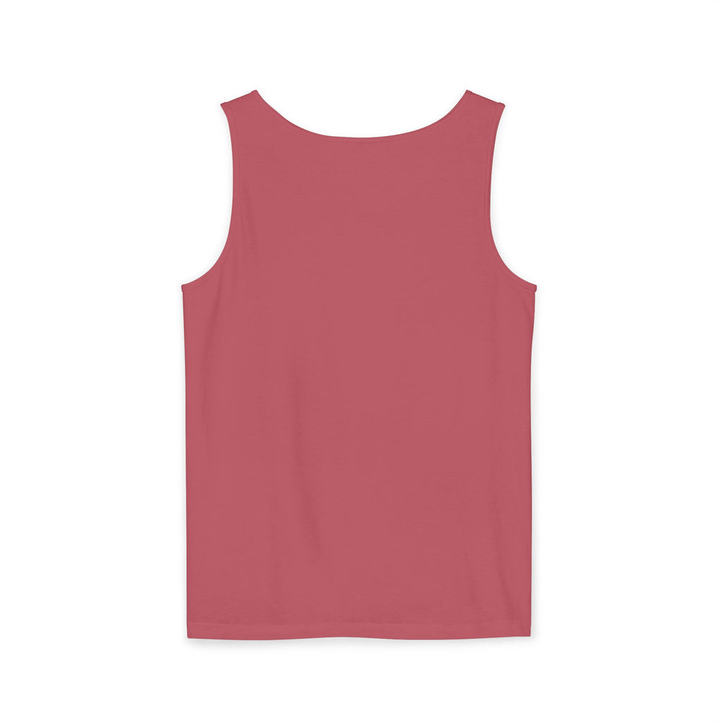Make Me Otter Tank Top – Funny Otter Graphic Beach Summer Tee