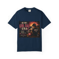 Girl Dad T-Shirt — "In My Girl Dad Era" Proud Father Tee